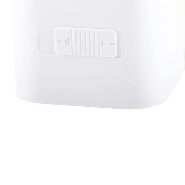 Akvariumfiskmatare Roterbar Avtakbar Smart Fisktimermatare Dispenser med Tørrboks for Akvarier og Akvarium