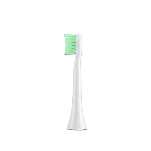 U-formad automatisk tandborste för barn, 360 elektriska handsfree-tandborste med 2 borsthuvuden, ätbara sonic tandborsttänder speciellt utformade för tandbräda B