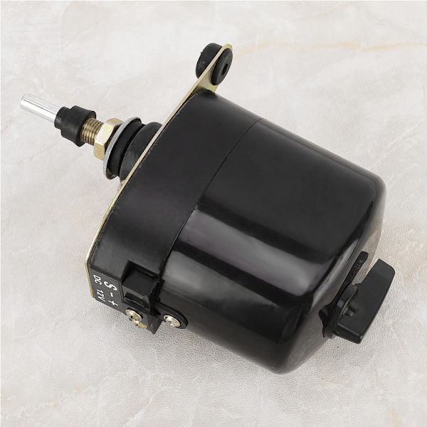 12V vindusviskermotor for Willys Jeep Tractor