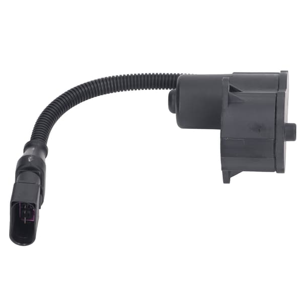 Bageste parkeringsbremse-motor 6 tænder Plug and Play 4E0 998 281 B til A8 S8 D3 4E 2002-2010