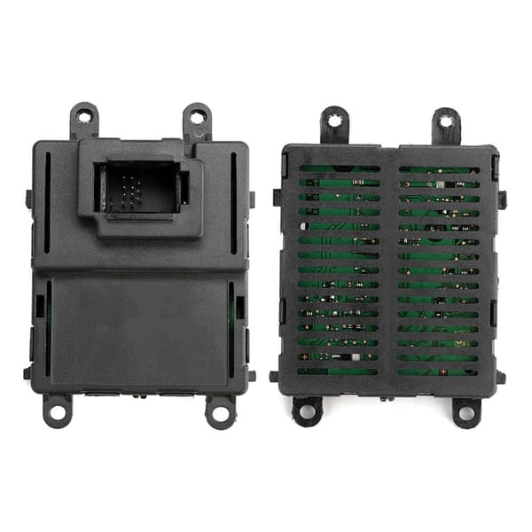 DRL-styreenhed til Xenon LED-forlygter Passer til Q5 2010-2012 8R0907472B