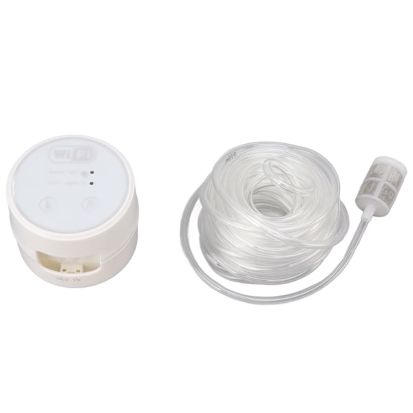 Automatic Watering System for Potted Plants 10 Potted Plants Drip Irrigation Kit WiFi Remote Control Automatic Device