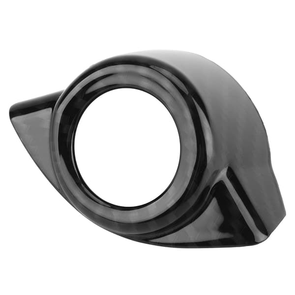 Car Interior Ignition Engine Start Stop Button Frame Cover for Alfa Romeo Stelvio/Giulia