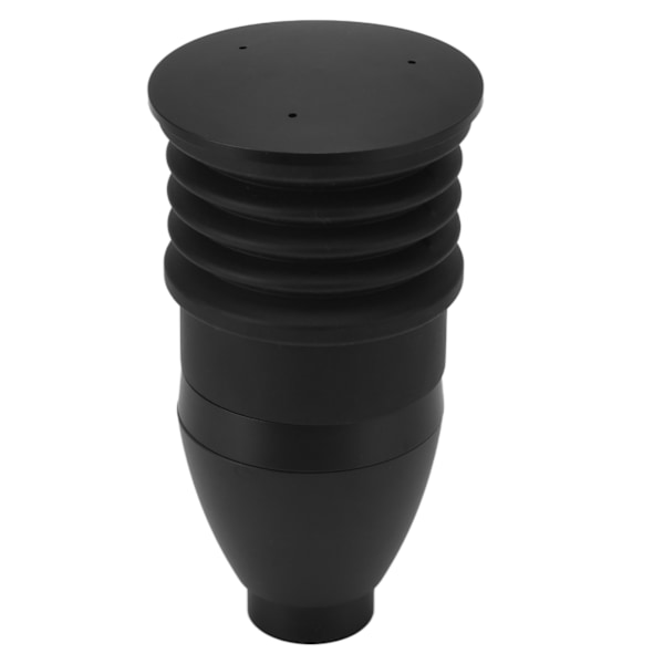 60g Bønnebeholder med blåsefunksjon for kvern Tilbehør for rengjøringsverktøy for 35 mm kaffekvern