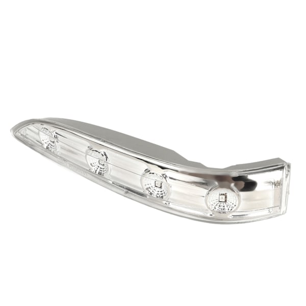 Sidespejl Blinklys 876142S200 Venstre Sidespejl Lys Blinklys Lampe til Tucson Ix35 2010 til 2014