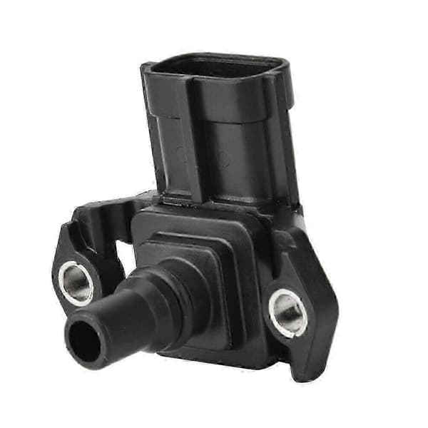 MAP-sensor for Isuzu D-Max 3.0L Diesel 2008-2012 - Luftinntakstrykksensor 8980094180 musta