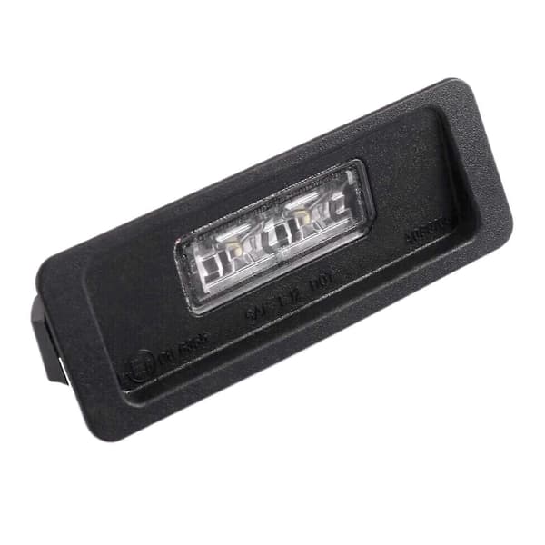 31446531 / 31335226 til Volvo C30 2010-2013 Bageste nummerpladelys