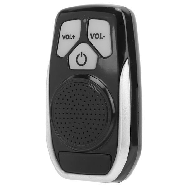 Högtalare för hjälm Bluetooth Vattentät med Utmärkt Ljudkvalitet för Motorcykel Cykel 3.7V