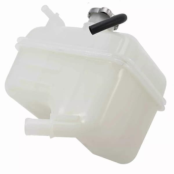 Kølerens ekspansionsbeholder CY01-15-350A til CX-9 2007-2015 White