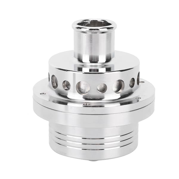 Bil Turbo BOV Blow Off Valve Lydsimulator Kit Passer til A4 / B5
