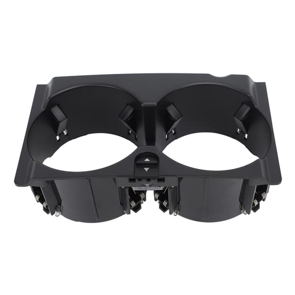 Vann Drikke Koppholder 2126800110 Robust Koppholder for Midtkonsoll med Høy Hardhet Erstatning for Benz E-Klasse E550 E350