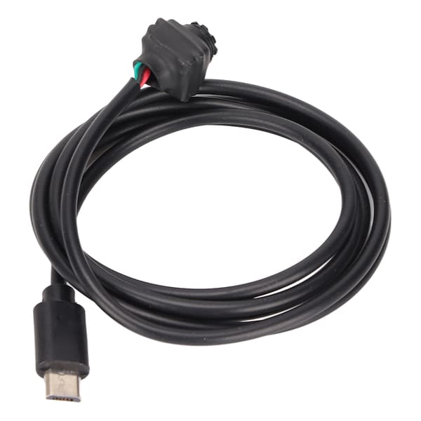 USB Kamera Modul HD Sort Hvid Billede Mini Telefon OTG Ekstern Kamera med Mikrofon til Android PC