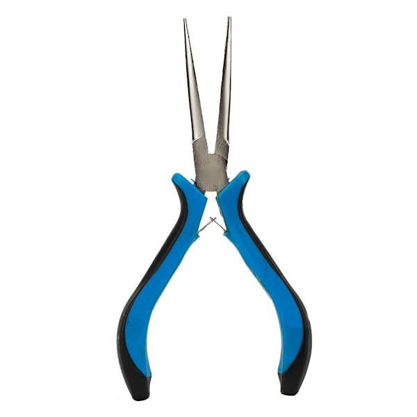 Lang nesetang Diagonal Tang Nål Hånd Tråd Klipp DIY Smykke Laging Verktøy