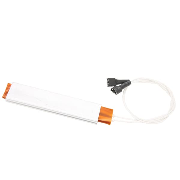 12V PTC Keramisk Elektrisk Inkubator Varmeelement Aluminiumskall