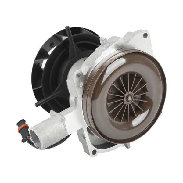 12V 5KW Bilvarmer Blåsermotor Forbrenningsluftvifte Samling Vanntett for Eberspache Parkeringsovn