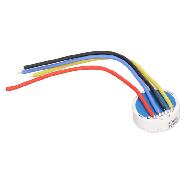 Væskenivåsensor Trykknivåsensor Resistive Keramiske Baser for Vanntank CJ‑10C 0‑10Bar