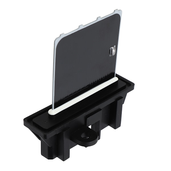 Auton tuulettimen moottorin vastus 8980493940 Vaihto Isuzu Rodeo D-Max 2002-2012