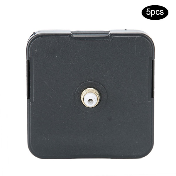 5 Pcs Electric 2188 Quartz Clock Replacement Wall Clock Accessories