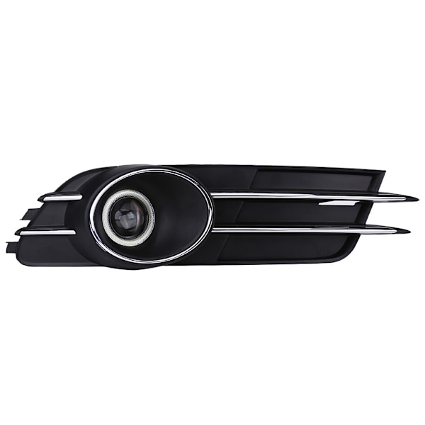 Auton etuosan puskurin sumuvalon säleikkö sumuvalon lamppusetti Audi A6 C7 2011-2015