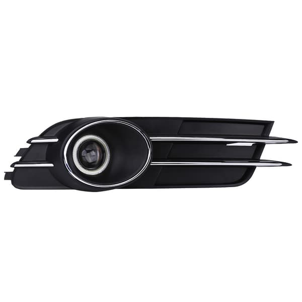 Forlyskgitter med tåkelyssett for Audi A6 C7 2011-2015