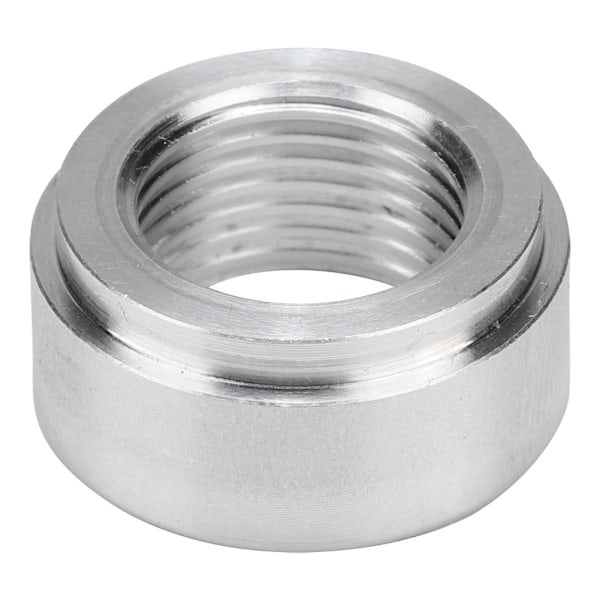 3/8-tums NPT-gänga aluminiumsvetsning på passpropp Praktiskt biltillbehör