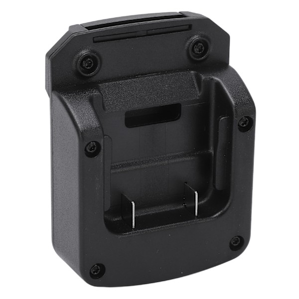 Batteriadapter Omvandlare ABS Dock Power Connector Konverteringssats 12V till för Hilti