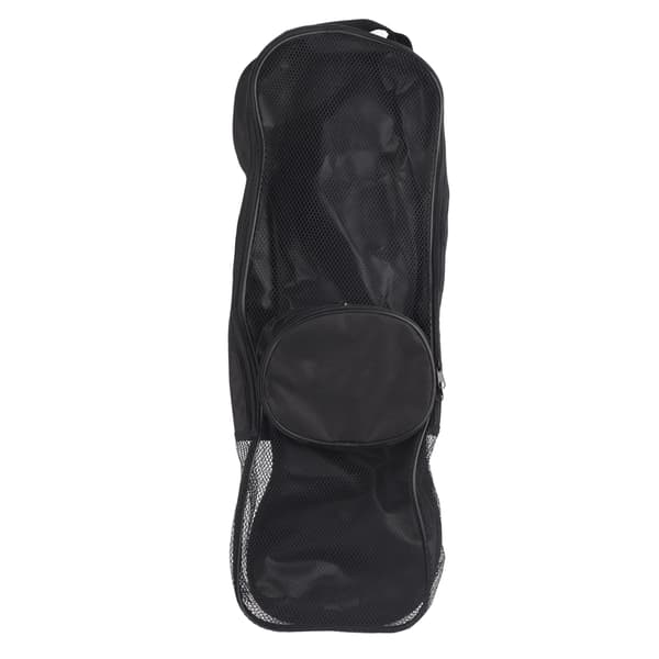 Snorkkeliräpyläpussi