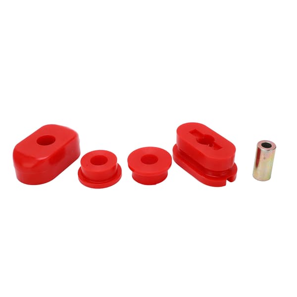 Motorfeste polyuretanforinger Kit Eliminerer vibrasjonsutskifting for Cabrio MK4
