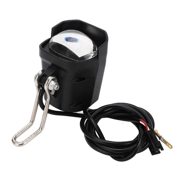 24V 1000W Motor Børste Controller Twist Gas Forlygte Afbryder Sæt Elcykel Controller Kit