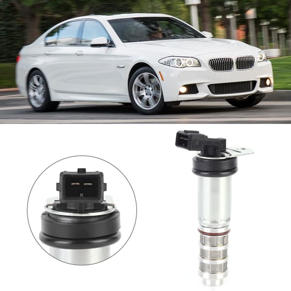 VVT Motor Variabel Ventiltiming Solenoid 11368605123 Passer for 550I 2011-2013