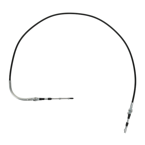 Eteen- ja taaksepäin vaihde vaijeri 602891 Korvaa E‑Z‑GO 4-tahti TXT ST 400 MPT 800/1200 Cushman 280C