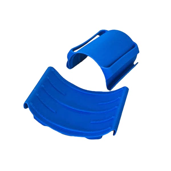 Replacement Kitchen Gloves Multifunctional Silicone Kitchen Gloves Non-Stick Anti-Scalding Kitchen Grip Mitt