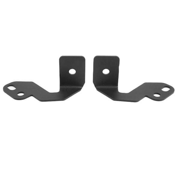 A-stolpe Monteringsbrakett Arbeidslysstang Holder Erstatning for POLARIS RZR XP 1000 2014‑2021