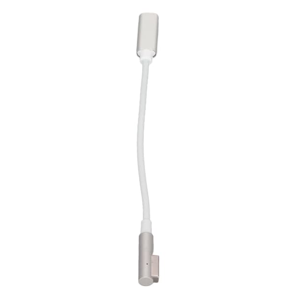 Hurtigopladningskabel til MacBook Pro 1./2. generation - Type C hun til Magsafe 1/2 han