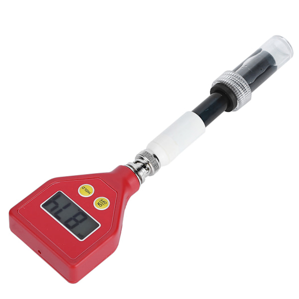 PenShaped Acidity Tester Hudsurhetsmätare Vattenkvalitetsmätutrustning PH98109