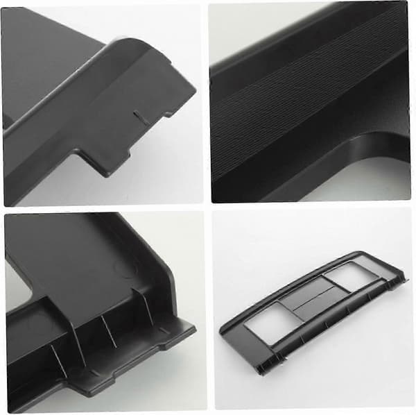 Universal nodestativ til klaverer og tablets, kompatibelt med PSR KBP DGX-keyboards