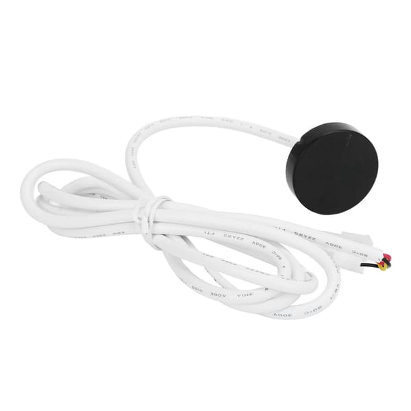 Hastighedssensor 3-bens interface 73327G01 Udskiftning til EZGO Electric TXT 2000-2009