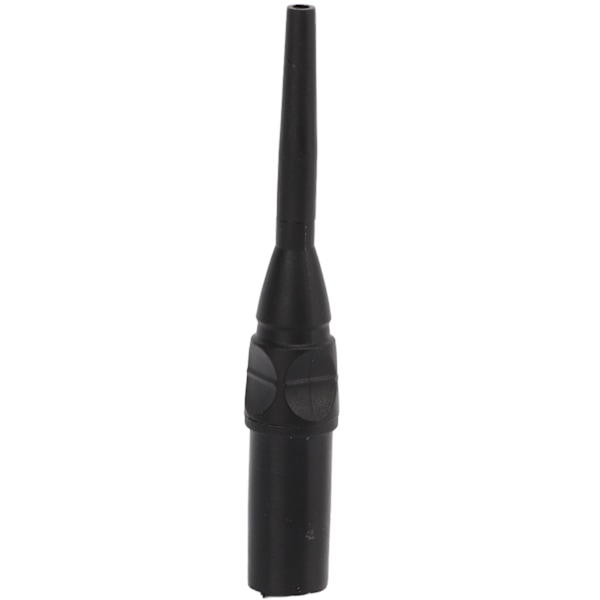 Fiskeflothuvud Elektroniskt självlysande gör-det-själv-flöten Light Attract Adapter Connector Fiskeverktyg Tackletillbehör1,5 mm