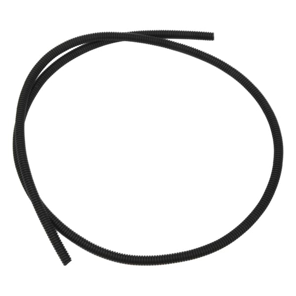 Car Corrugated Pipe for Windshield Washer System Windshield Washer Fluid Hose Repair Kit 1.1m / 3.6ft
