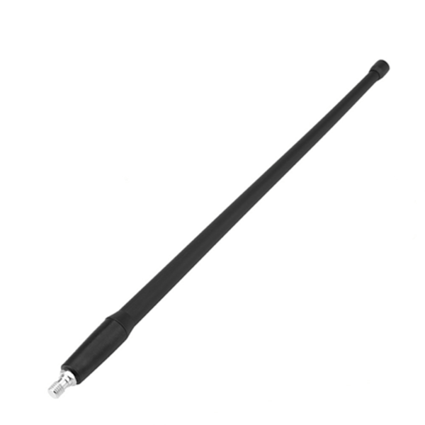 13 tommers bilantenne for Jeep Wrangler JK JKU JL 2008-2017