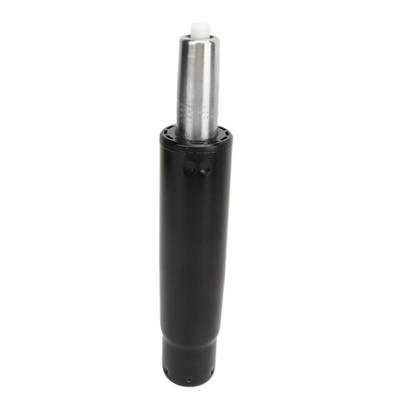 Kontorstol Gasliftcylinder Jern Kontorstolcylinder Udskiftning til Datorstole Spilstole Sort