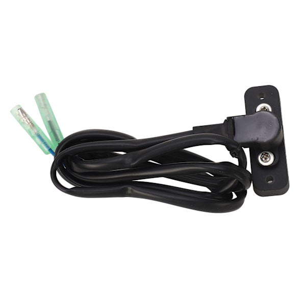Port Trim Tilt Sender Sensor Afsenderenhed 859187A1 Sort Udskiftning til Mariner Optimax JP 3.0L DFI
