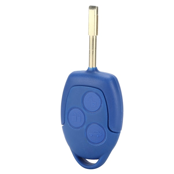 Intelligent nøglefob med 3 knapper 433MHz 6C1T15K601AG Udskiftning til Ford Transit WM VM 2006-2014