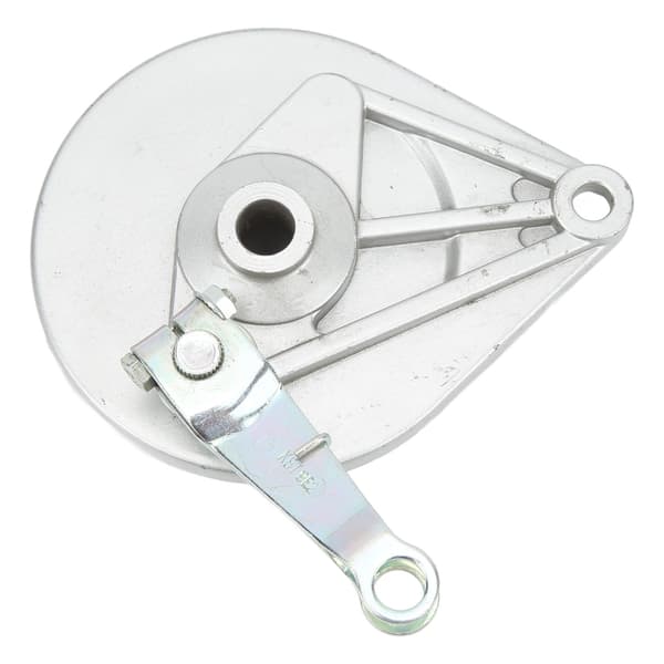 105MM Bremsemontering Anodisert Overflate Kompakt Bærbar Utskifting for Baja MB165