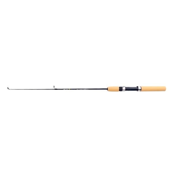 Ice Vinter Fiske Stang Glasfiber Teleskopisk Mini Fiskeutstyr
