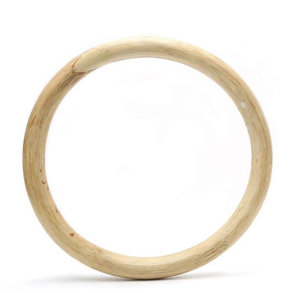 Wing Chun Rattan Ring Wing Tsun Kung Fu Handledsstyrketräning