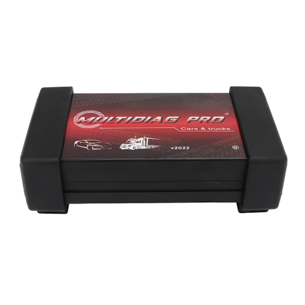 för Multidiag Pro+ Car Diagnostic Code Reader Tool med Bluetooth-funktion V3.0 2020.23 Passar för A6 A8