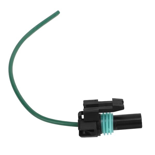 Starter Pigtail Ledningsnet Anti Vibration 210‑0184 Slidstærkt Udskiftning til Chevy CORVETTE