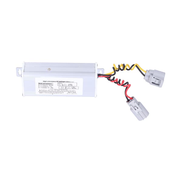 DC Converter 12V 10A Durable Stable Anti-interference Converters for Mobile Phone 48V-96V