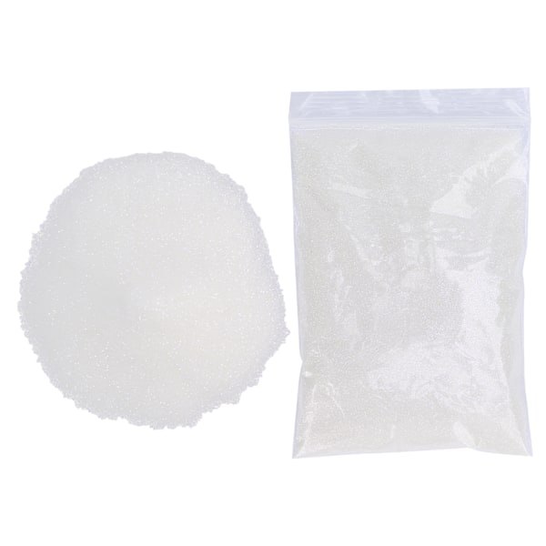 Nail Art Glitter Powder Multi Purpose Dust Powder DIY Cosmetic Festival Powder 50gSRC14